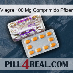 Viagra 100 Mg Tablet Pfizer new12